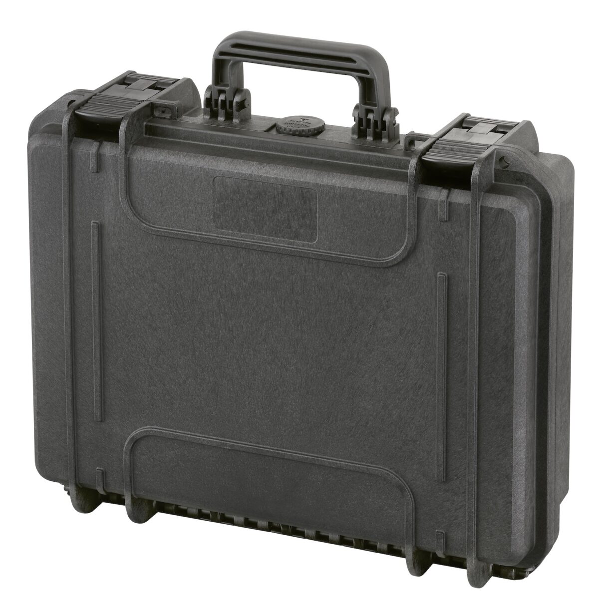TECTRA ECO 380, schwarz, Schaumstoff, Art. 3380-S – Bild 2