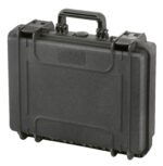 TECTRA ECO 380, schwarz, Schaumstoff, Art. 3380-S – Bild 2