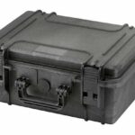 TECTRA ECO 380H, schwarz, leer, Art. 3380H