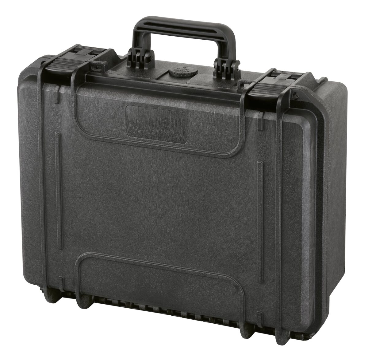 TECTRA ECO 380H, schwarz, leer, Art. 3380H – Bild 2