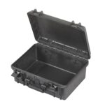 TECTRA ECO 380H, schwarz, leer, Art. 3380H – Bild 3