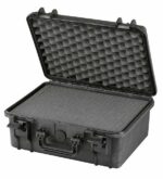 TECTRA ECO 380H, schwarz, mit Schaumstoff, Art. 3380H-S – Bild 5