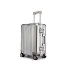 Aluminiumkoffer Boardcase Highline silber NEU!!! Art. 0461 – Bild 3