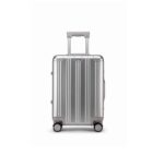 Aluminiumkoffer Boardcase Highline silber NEU!!! Art. 0461