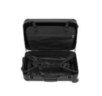 Aluminiumkoffer Boardcase Aluminium schwarz Art. 0459 – Bild 4