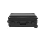 Aluminiumkoffer Boardcase Aluminium schwarz Art. 0459 – Bild 3