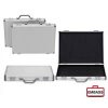 EMBAGS Aluminiumkoffer und Spezialkoffer bieten Lösungen zum Verpacken, Präsentieren und Transportieren Ihrer Produkte. Experte für Industriekoffer, Präsentationskoffer, Aktenkoffer, Schutzkoffer, Werkzeugkoffer, Aluminiumboxen, Sonderanfertigungen und nach Maß.

EMBAgS Hamburg GmbH ist offizieller Vertriebspartner von SEAHORSE PROTECTIVE EQUIPMENT CASES.

Die Schutzkoffer sind luft- und wasserdicht. 
von Messtechnik, Medizintechnik, Militärtechnik und Kommunikationstechnik. Koffer für Fotoausrüstung und Videoausrüstung bis zum Transport von Laptops, Tablets und wichtigen Dokumenten. EMBAGS; Hamburg; Deutschland; Aluminiumkoffer; Spezialkoffer; Verpacken; Präsentieren; Transportieren; Experte; Industriekoffer; Reisekoffer; Präsentationskoffer; Aktenkoffer; Schutzkoffer; Werkzeugkoffer; Aluminiumboxen; Sonderanfertigungen; EMBAgS Hamburg GmbH; Vertriebspartner; SEAHORSE PROTECTIVE EQUIPMENT CASES; Schutzkoffer; luftdicht; wasserdicht; Messtechnik; Medizintechnik; Militärtechnik; Kommunikationstechnik; Koffer; Alukoffer; Fotoausrüstung; Videoausrüstung; Transport; Laptops; Tablets; wichtige Dokumente